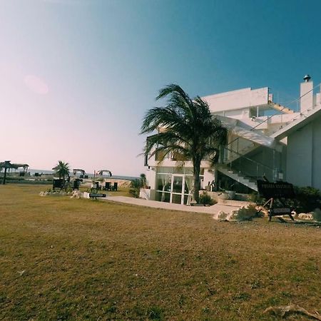 Punta Encanto Posada Boutique Hotel Miramar  Bagian luar foto
