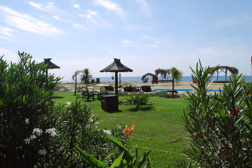 Punta Encanto Posada Boutique Hotel Miramar  Bagian luar foto