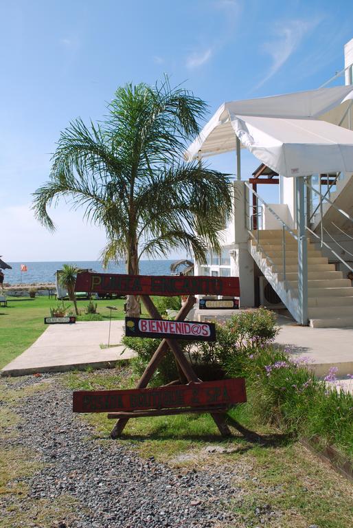 Punta Encanto Posada Boutique Hotel Miramar  Bagian luar foto