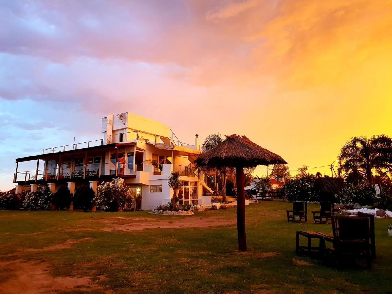 Punta Encanto Posada Boutique Hotel Miramar  Bagian luar foto