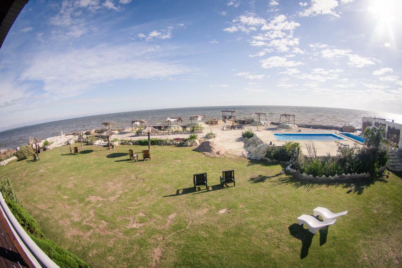 Punta Encanto Posada Boutique Hotel Miramar  Bagian luar foto