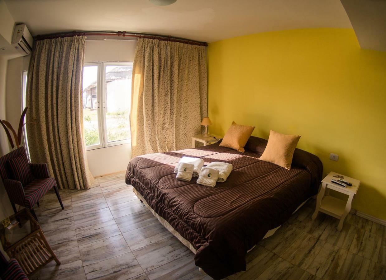 Punta Encanto Posada Boutique Hotel Miramar  Bagian luar foto