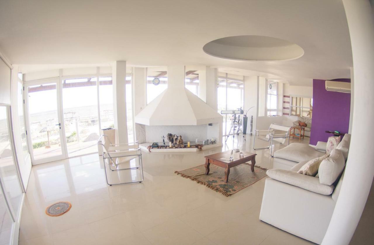 Punta Encanto Posada Boutique Hotel Miramar  Bagian luar foto