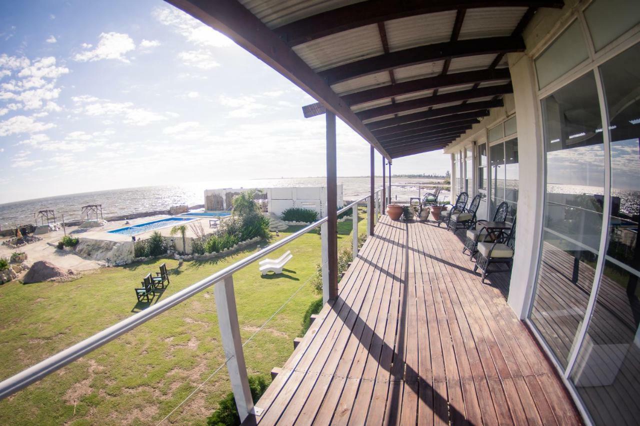 Punta Encanto Posada Boutique Hotel Miramar  Bagian luar foto