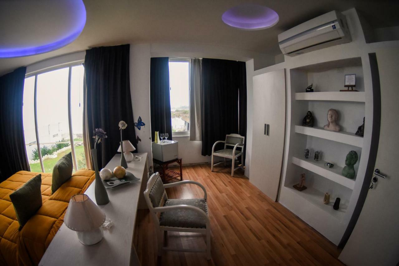 Punta Encanto Posada Boutique Hotel Miramar  Bagian luar foto