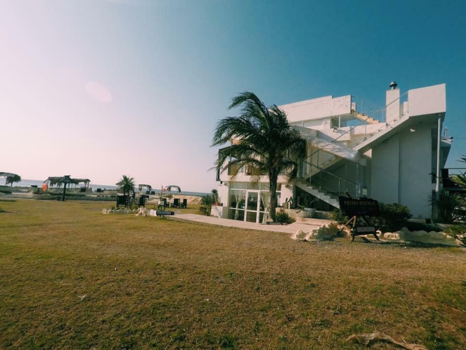 Punta Encanto Posada Boutique Hotel Miramar  Bagian luar foto