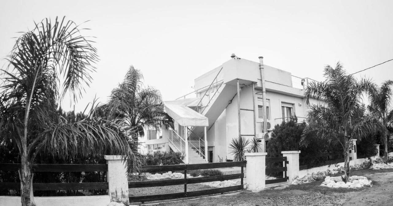 Punta Encanto Posada Boutique Hotel Miramar  Bagian luar foto
